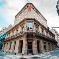 Mérit San Telmo, hotel v oblasti Monserrat, Buenos Aires