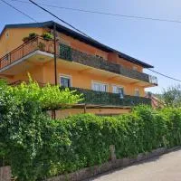 Apartments Mirković, hotel u gradu Cetinje