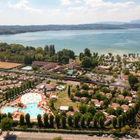 San Francesco Camping Village