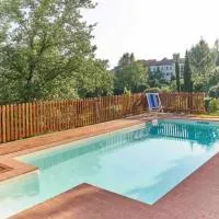 Serricciolo में, होटल Affittacamere Borgo degli Artisti boutique rooms