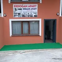 Erdoğan Konut, ξενοδοχείο σε Çaykara