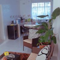 KMK APARTMENTS, hotell sihtkohas Kitwe lennujaama Kasompe - CGJ lähedal