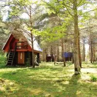 Kuuli Puhkemajad, hotel i Tagaranna