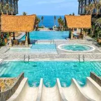 Apec Mandala Chambay Mũi Né, hotel a Phan Thiet