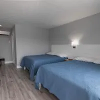 Sea Horse Motel โรงแรมในBrant Beach