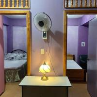 Budget Friendly Apartment 2rms, hotel malapit sa Loakan Airport - BAG, Baguio