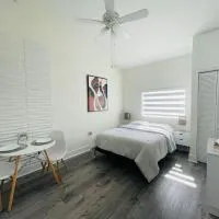 Alma Guest Suite, hotel din Miami