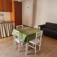La Casa di Trilly, hotel v mestu Cerveteri