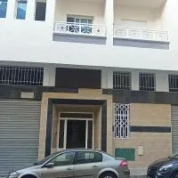 BOUAZIZ, hotel em M'diq