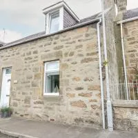 Anchor Cottage, hotel en Elgin