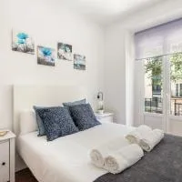 Apartamento con encanto en Lavapiés