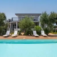 Sweet Sicily Apartments, hotel din Carini