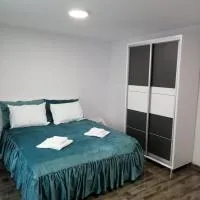 바슬루이에 위치한 호텔 STUDIO 25