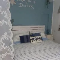CASA COTA, hotel u gradu Matinata