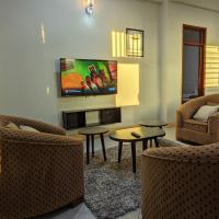 Success Apartments-Ruby, hotel u gradu Mvanza