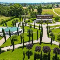Casale Delle Ronde B&B, hotel Latinában