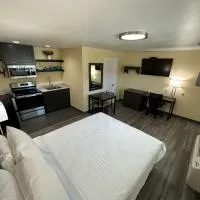Relax Inn of Medford, hotel a Medford