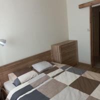 Apartament 7 Piętro, отель рядом с аэропортом Международный аэропорт Быдгоща им. Игнация Яна Падеревского - BZG в Быдгоще