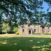 Chatton Park House Hotel Adult Only, hotell sihtkohas Chatton