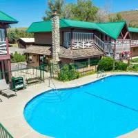 AbbyCreek Inn, Hotel in Winthrop