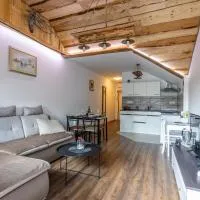 Apartman Mila – hotel w mieście Josipdol