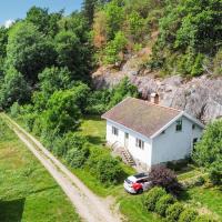 Amazing Home In Lysekil With 1 Bedrooms
