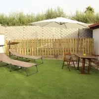 Il giardino di Mondello, hotel din Mondello