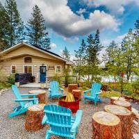 Loon Lake Retreat