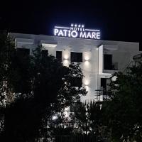PATIO MARE, hotel di Dh&euml;rmi