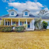 Satterfield Boathouse, hotel near Decatur County Industrial Air Park - BGE, Donalsonville