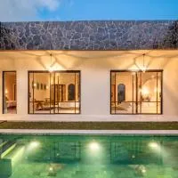 Villa Flamenco Umalas