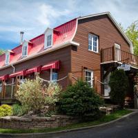 Chalet & Gîte Capitainerie du Passant