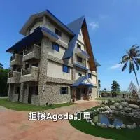 Starry Night, hotel em Taitung City