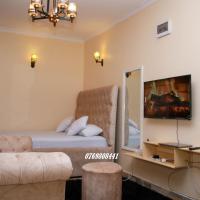 Denverwing Homes, hotel in Eldoret