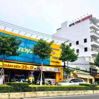 Khách sạn Vĩnh Chương, hotel di Soc Trang