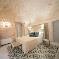 San Marco Boutique Rooms, hotel a Alberobello