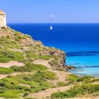Hotel Solki, hotell sihtkohas SantʼAntìoco