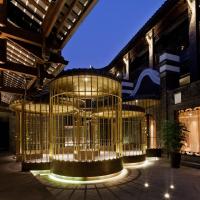 Diaoyutai Boutique Hotel Chengdu