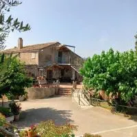 Masia La Roca, готель у місті Castellnou de Bages