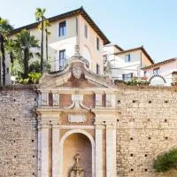 Hotel Fonte Cesia, hotel i Todi