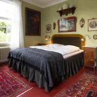 Villa Wäring Husrum & Frukost, hotel em Varberg