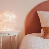 AU COIN DE PARADIS - Suite plume d'ange, hotel Samer városában