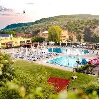 Septimia Hotels & Spa Resort, ξενοδοχείο σε Odorheiu Secuiesc