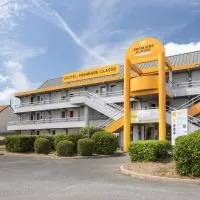 Premiere Classe La Ville Du Bois, Hotel in La Ville-du-Bois