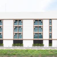 วัน บัดเจท เชียงราย เชียงแสน One Budget Hotel Chiangrai Chiangsaen, hotel poblíž Bokeo International Airport - BOR, Ban Lan Dok Mai