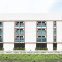 วัน บัดเจท เชียงราย เชียงแสน One Budget Hotel Chiangrai Chiangsaen, hotel u gradu Čjang Saen