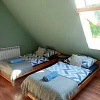 Świerkowe Siedlisko pokoje gościnne, hotel sa Węgorzewo