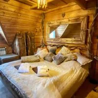 Gorący Potok Apartamenty โรงแรมในชาฟลารี