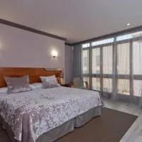 Hotel Vetusta, hotel a Oviedo
