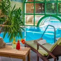 Hotel Alpenblick Kreischberg, Hotel in Sankt Lorenzen ob Murau